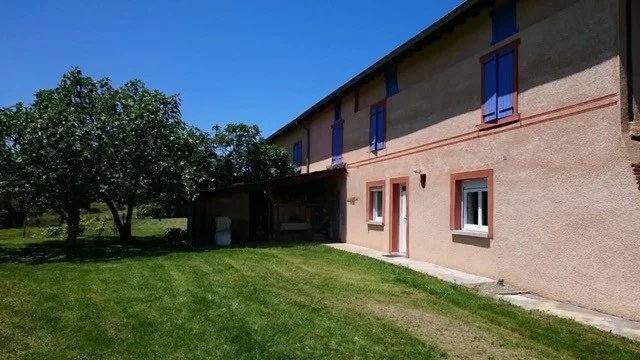 Property for sale Madière, Ariège