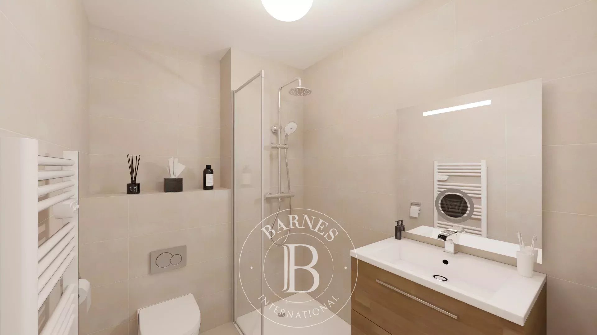 Daire Bastia - picture 10