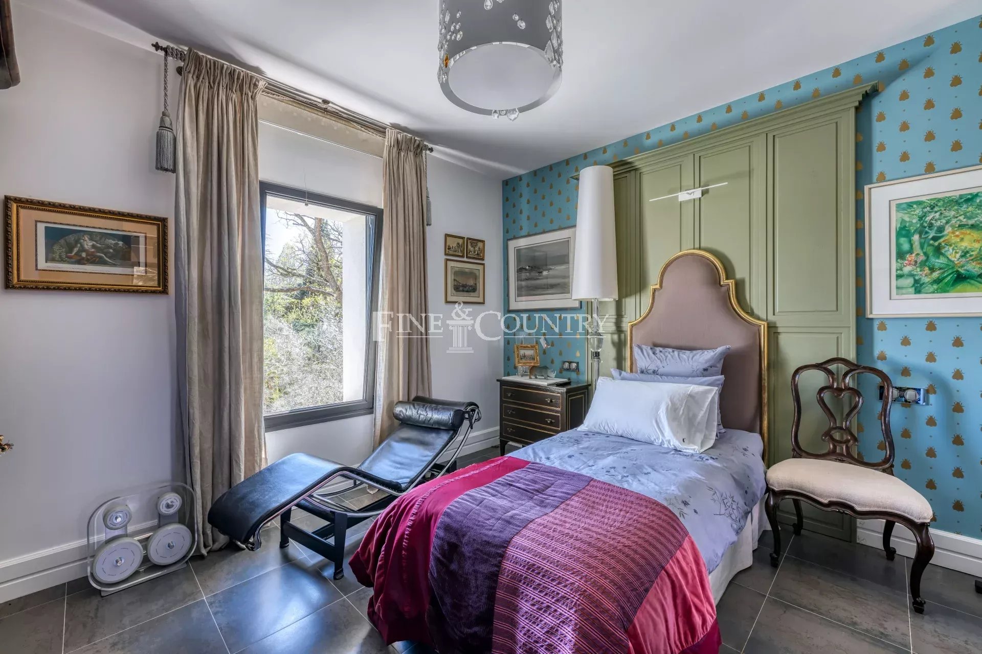 Photo of Villa for sale in Grasse