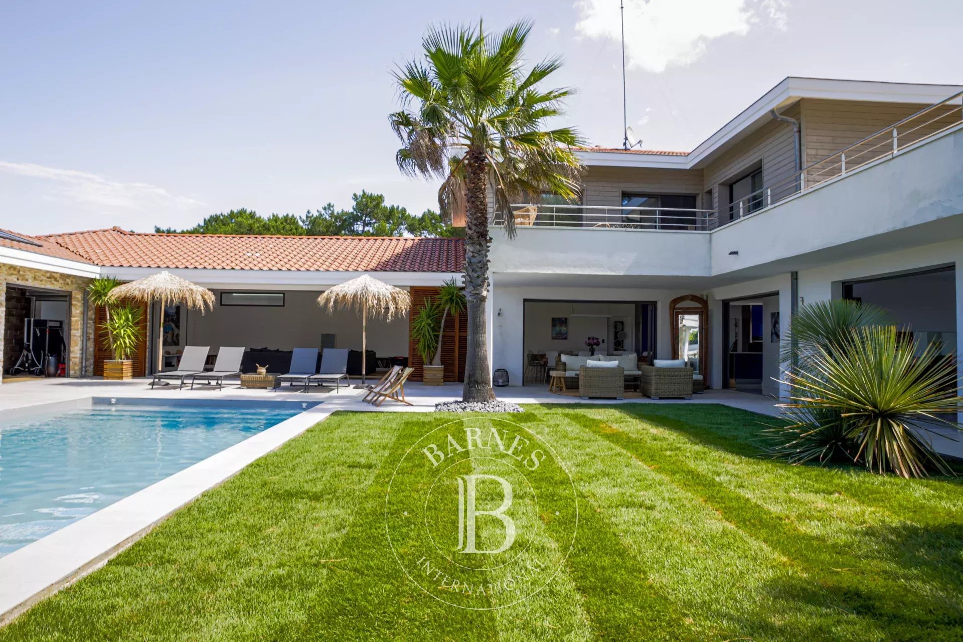 Maison Hossegor  -  ref 83781529 (picture 3)