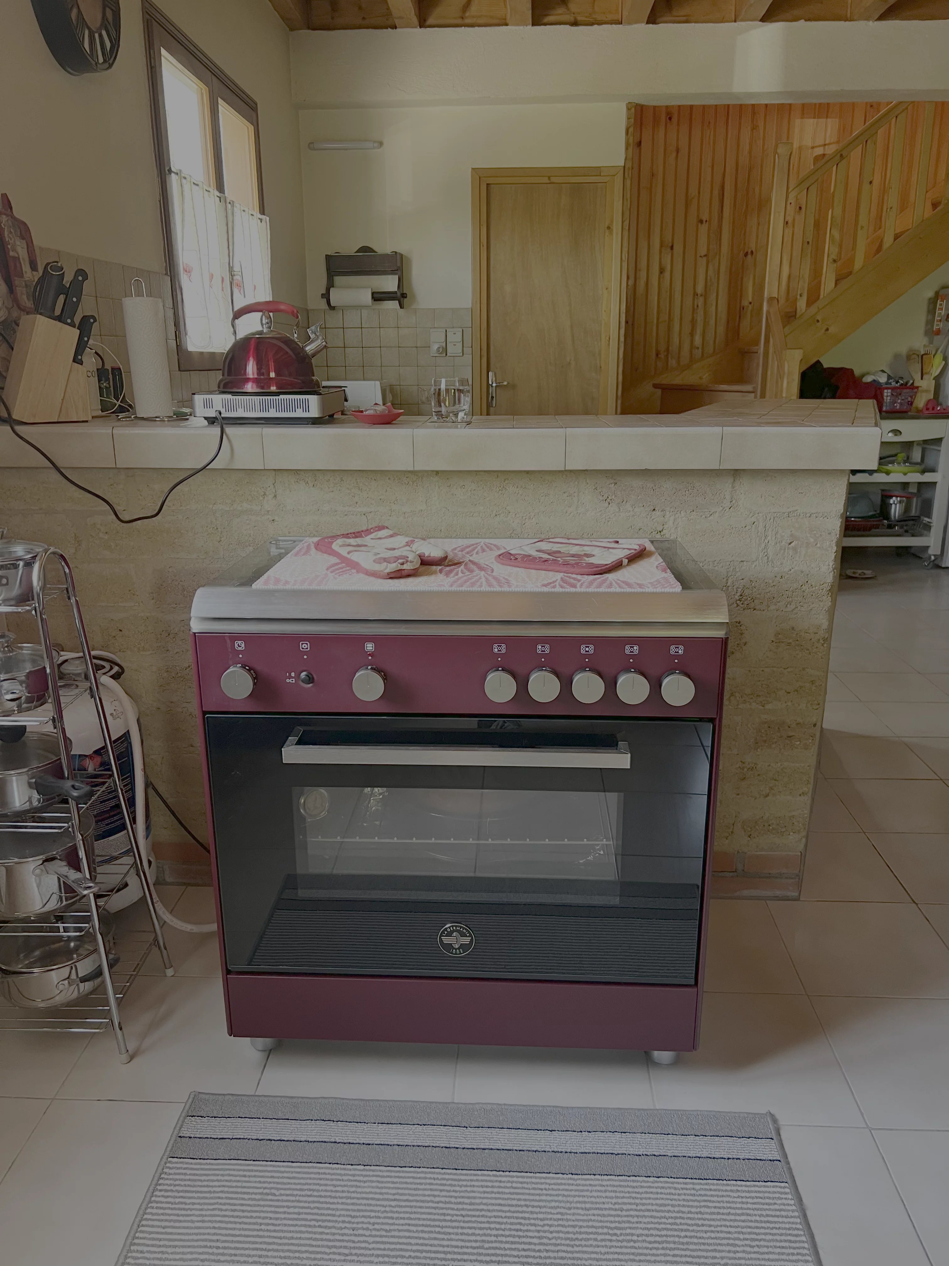 Huis te koop Alos, Ariège