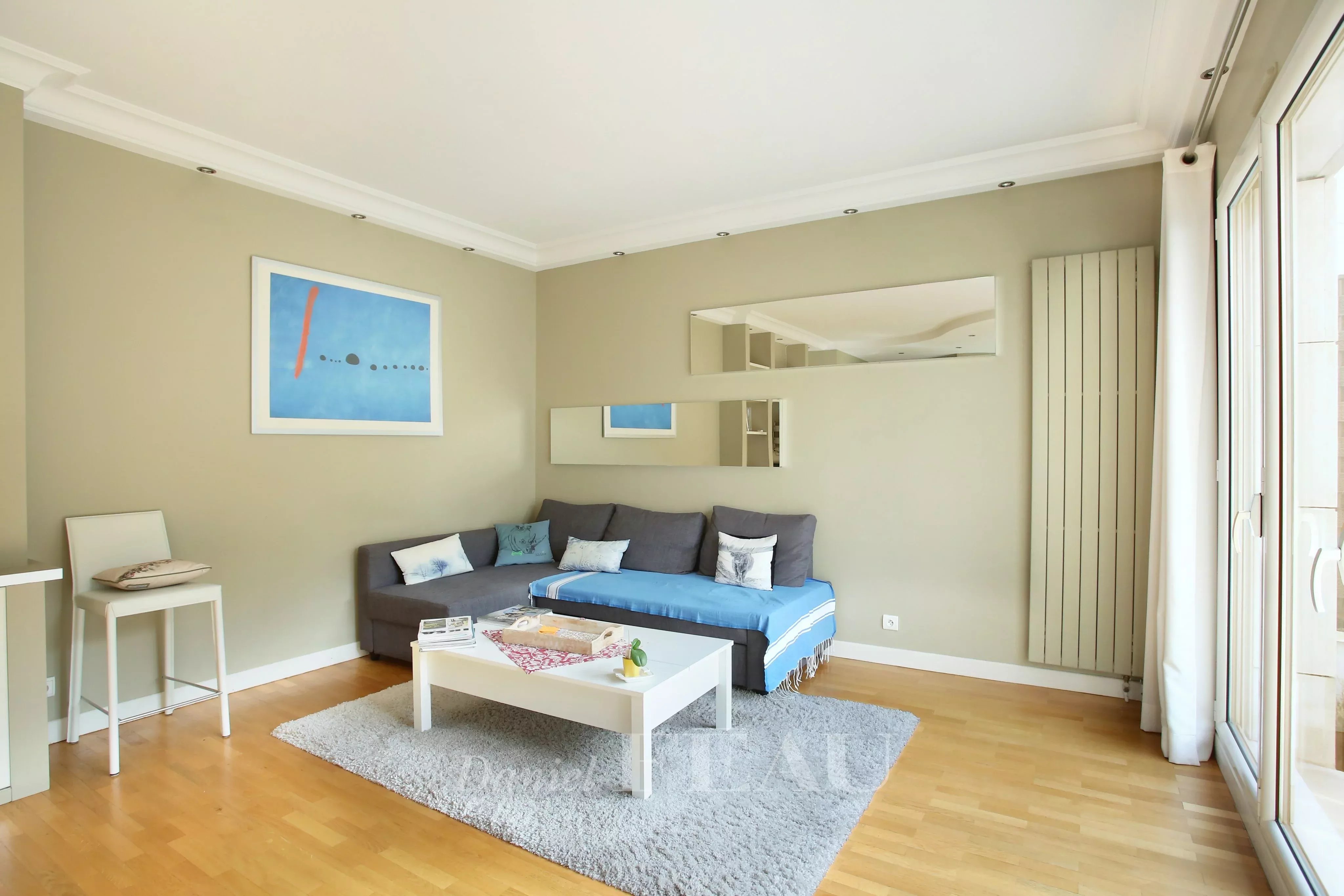 Location Appartement Neuilly-sur-Seine