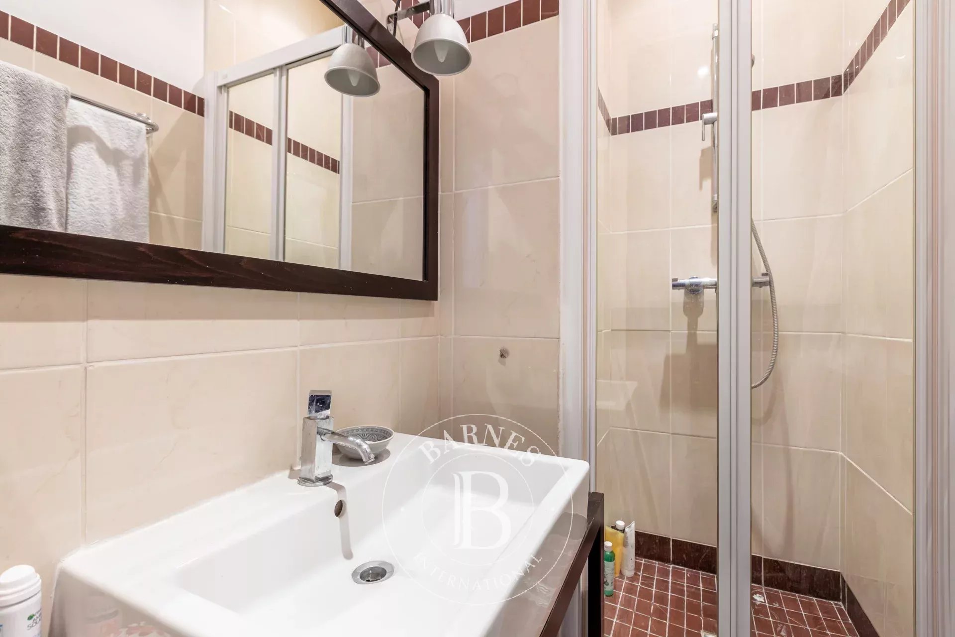 Exclusivité - Paris 17 - Pereire  - Saint-Ferdinand - Appartement familial - picture 14