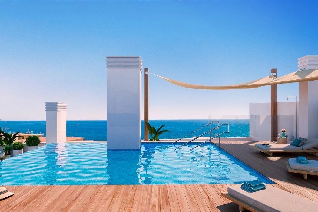 Programme Appartement Estepona