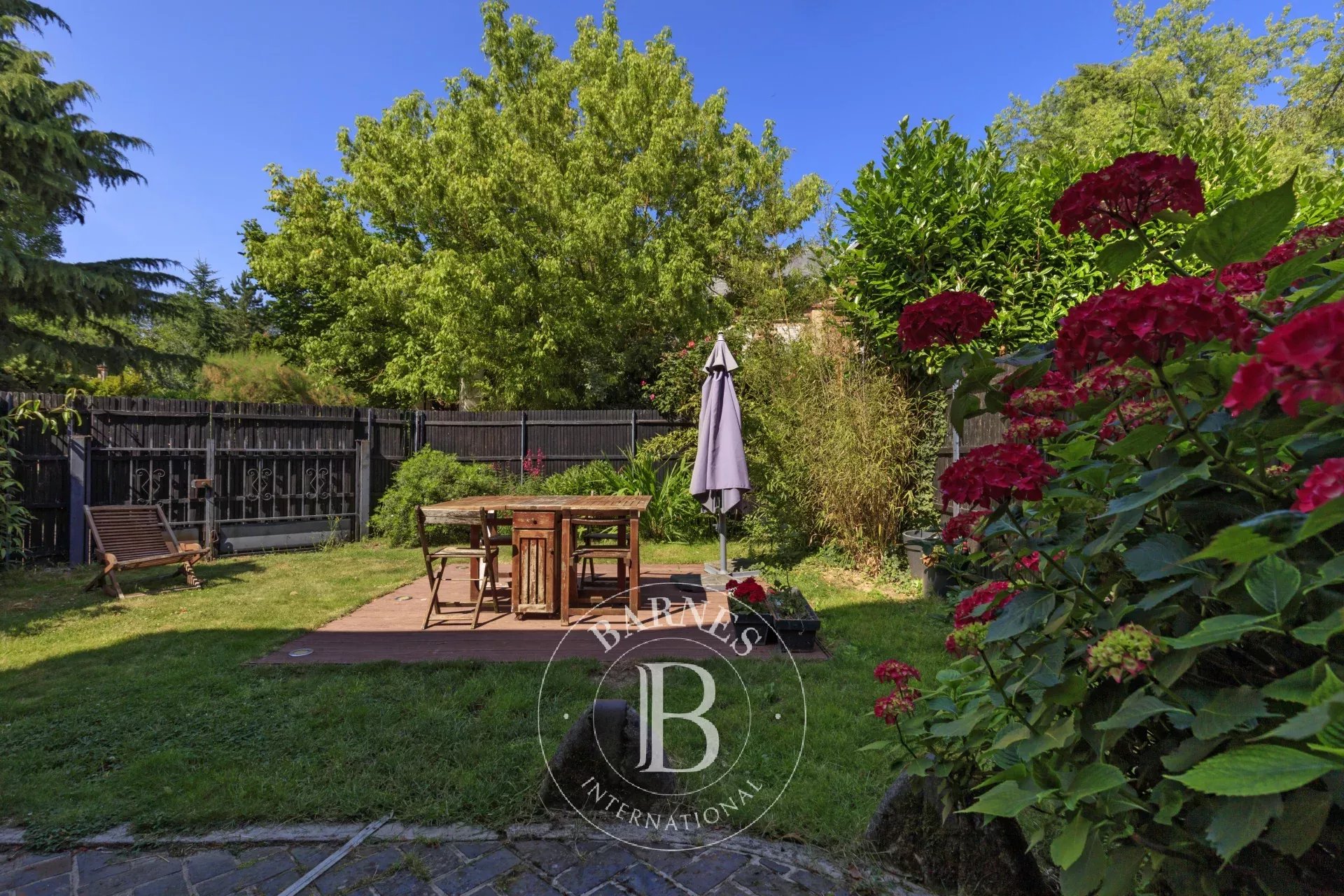Maison Guyancourt  -  ref 6739687 (picture 2)