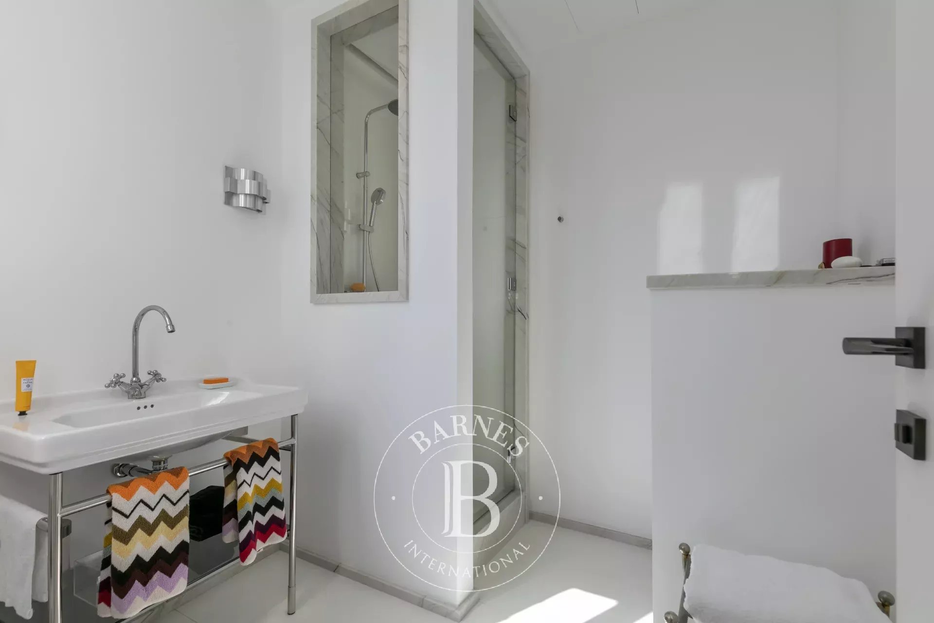 Paris  - Appartement  - picture 15