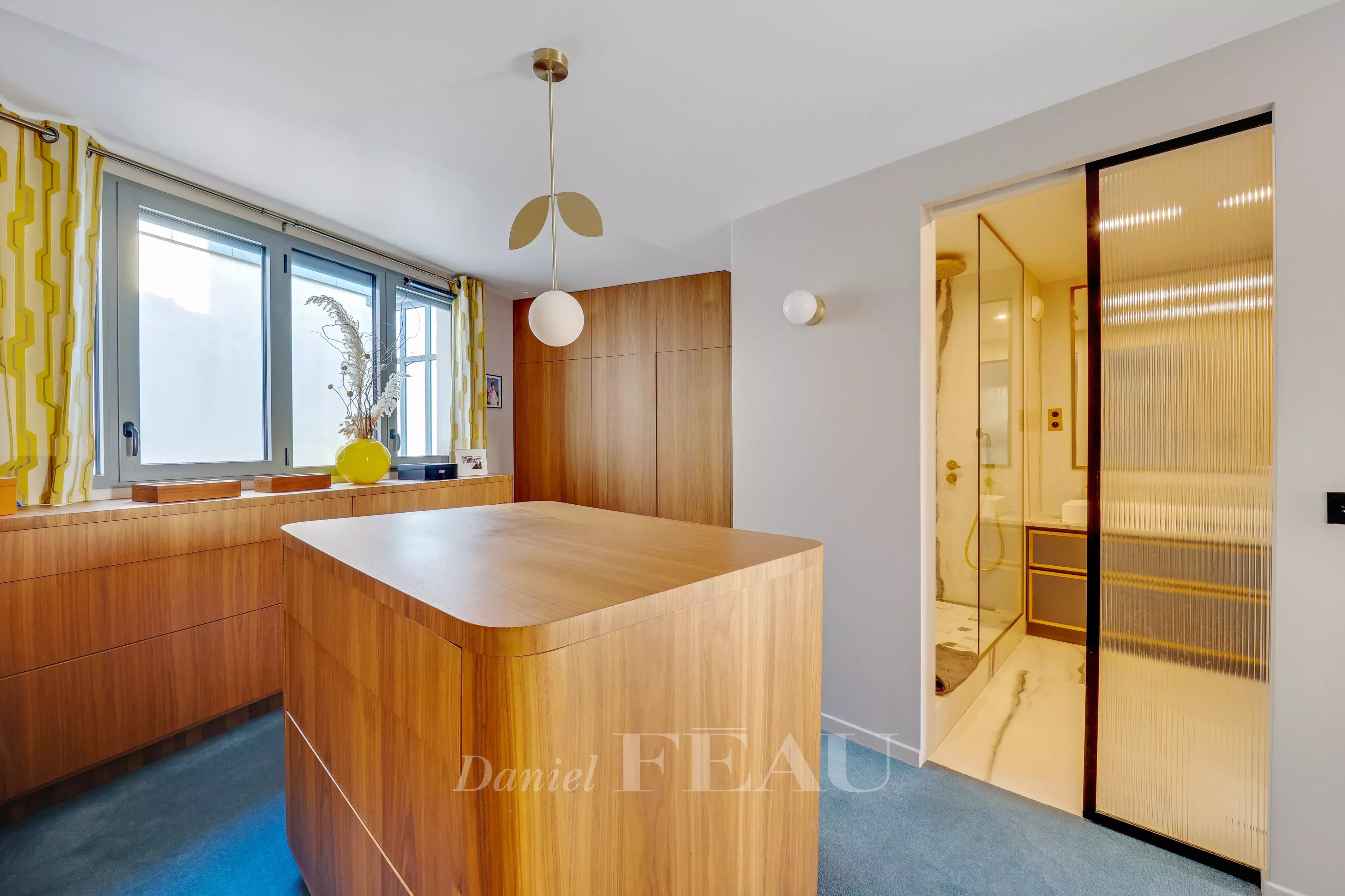 Sale Apartment Versailles