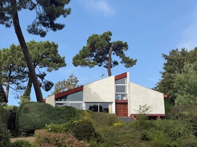 Agence immobilière de Moulleau Immobilier