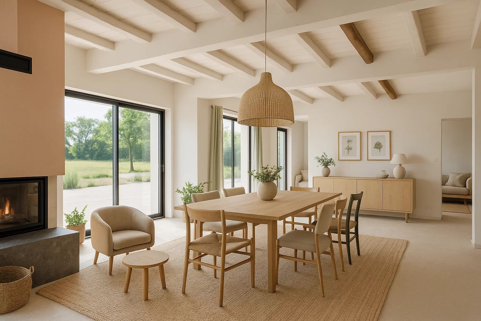 Vente Maison Saint-Martin-de-Seignanx