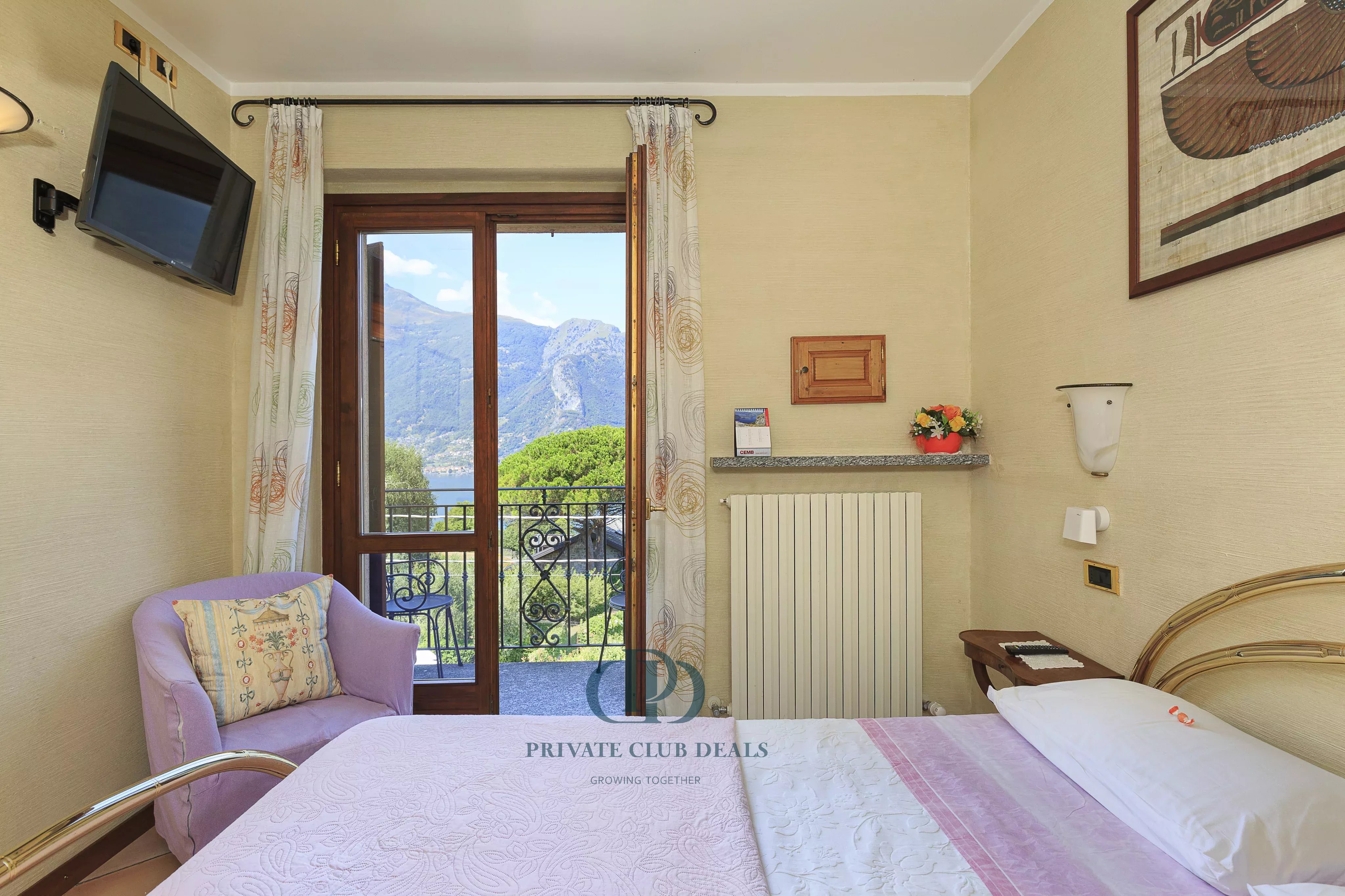 Otel Colico - picture 17