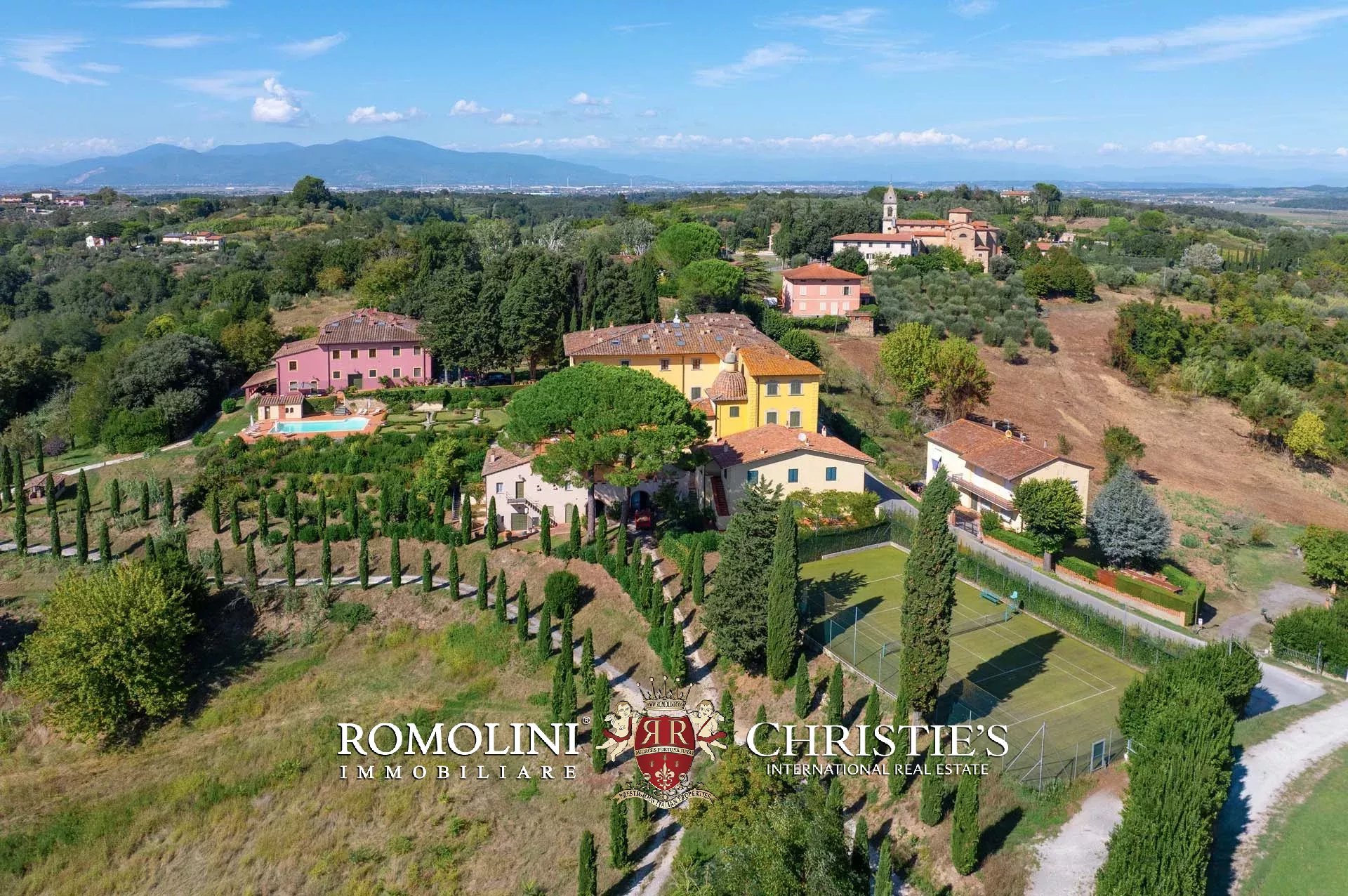 Property Slider Image