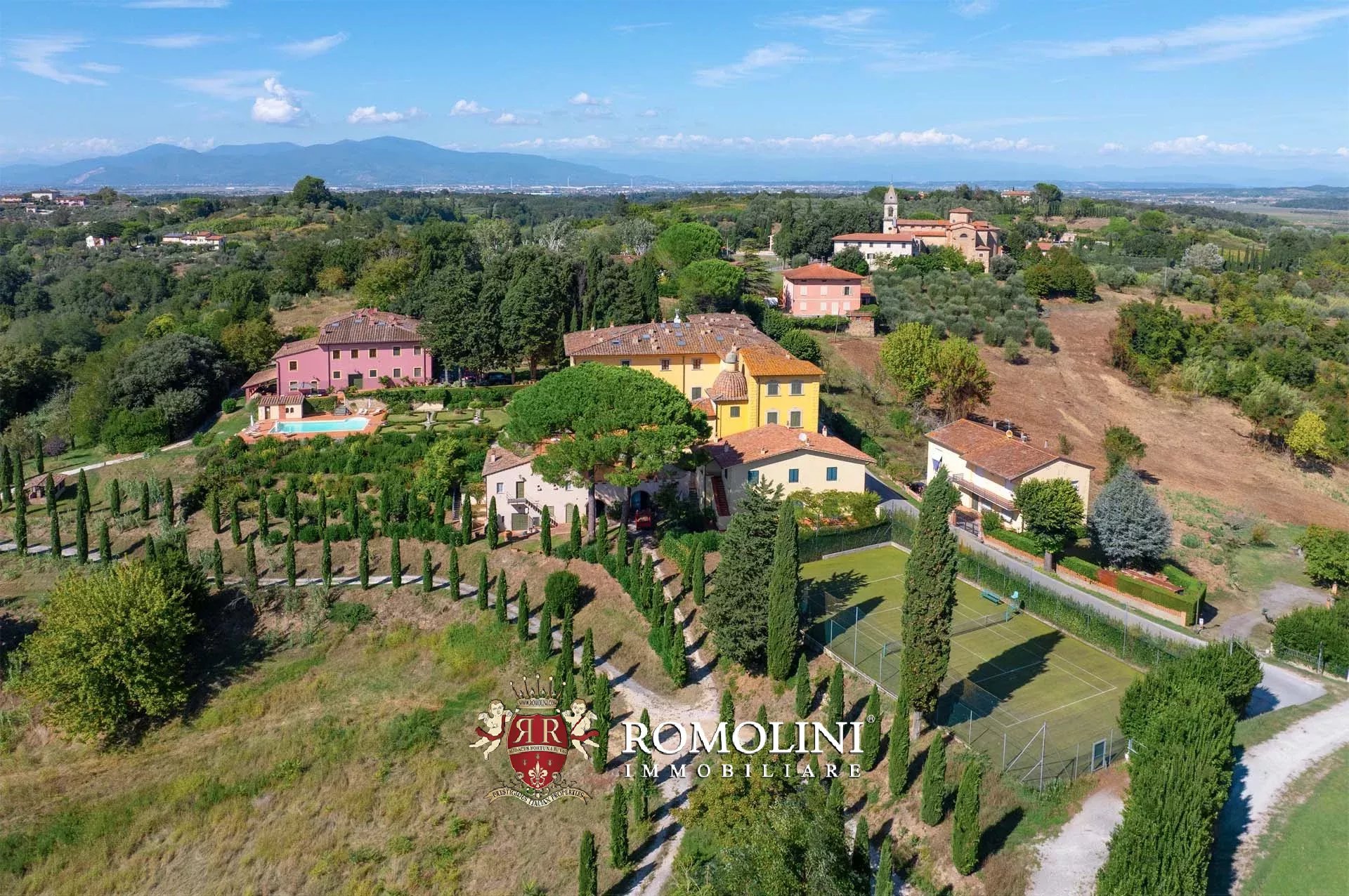 Property Slider Image