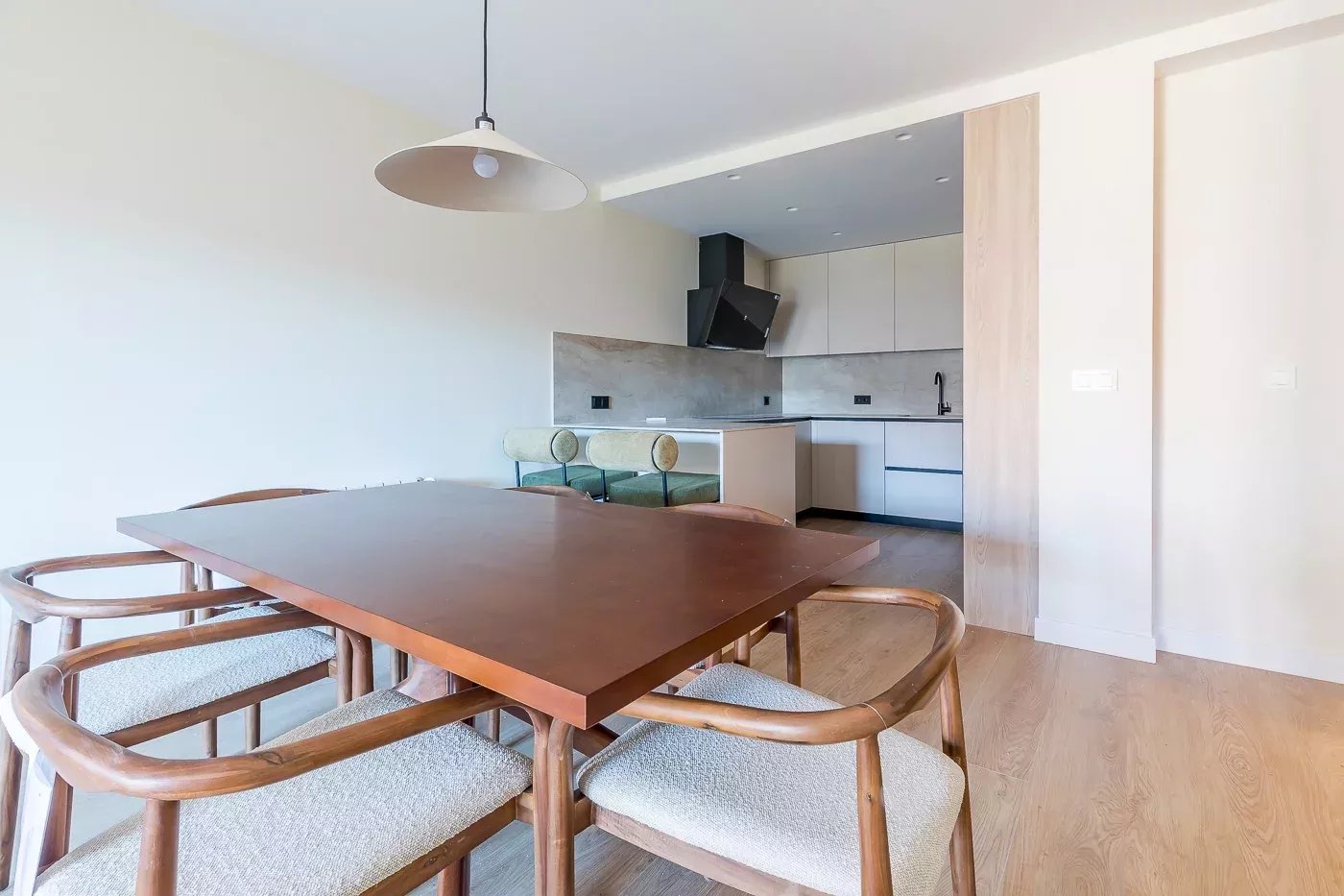 Daire Madrid - picture 4