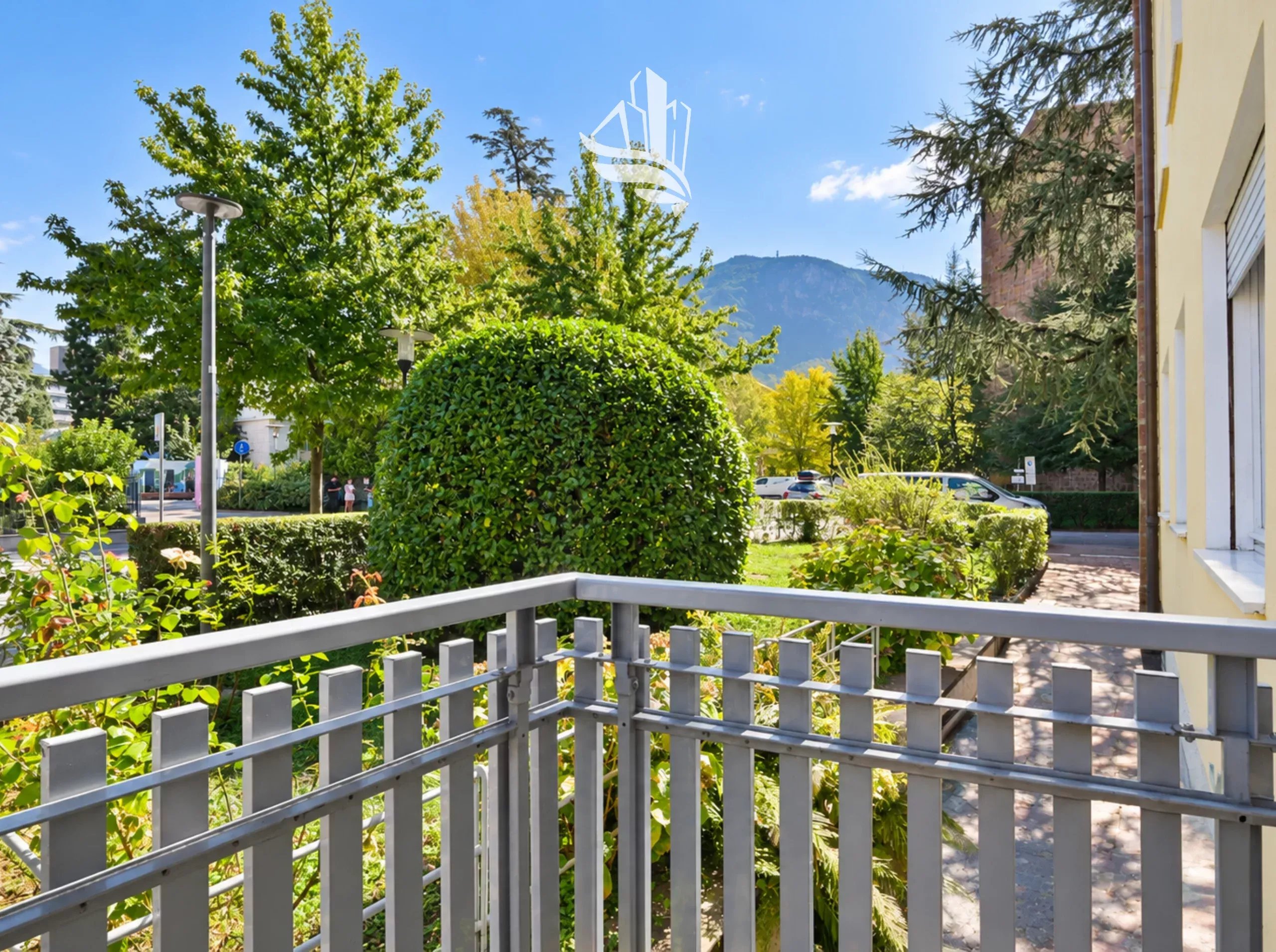 Großzügige 5-Zimmerwohnung mit Keller in Bozen