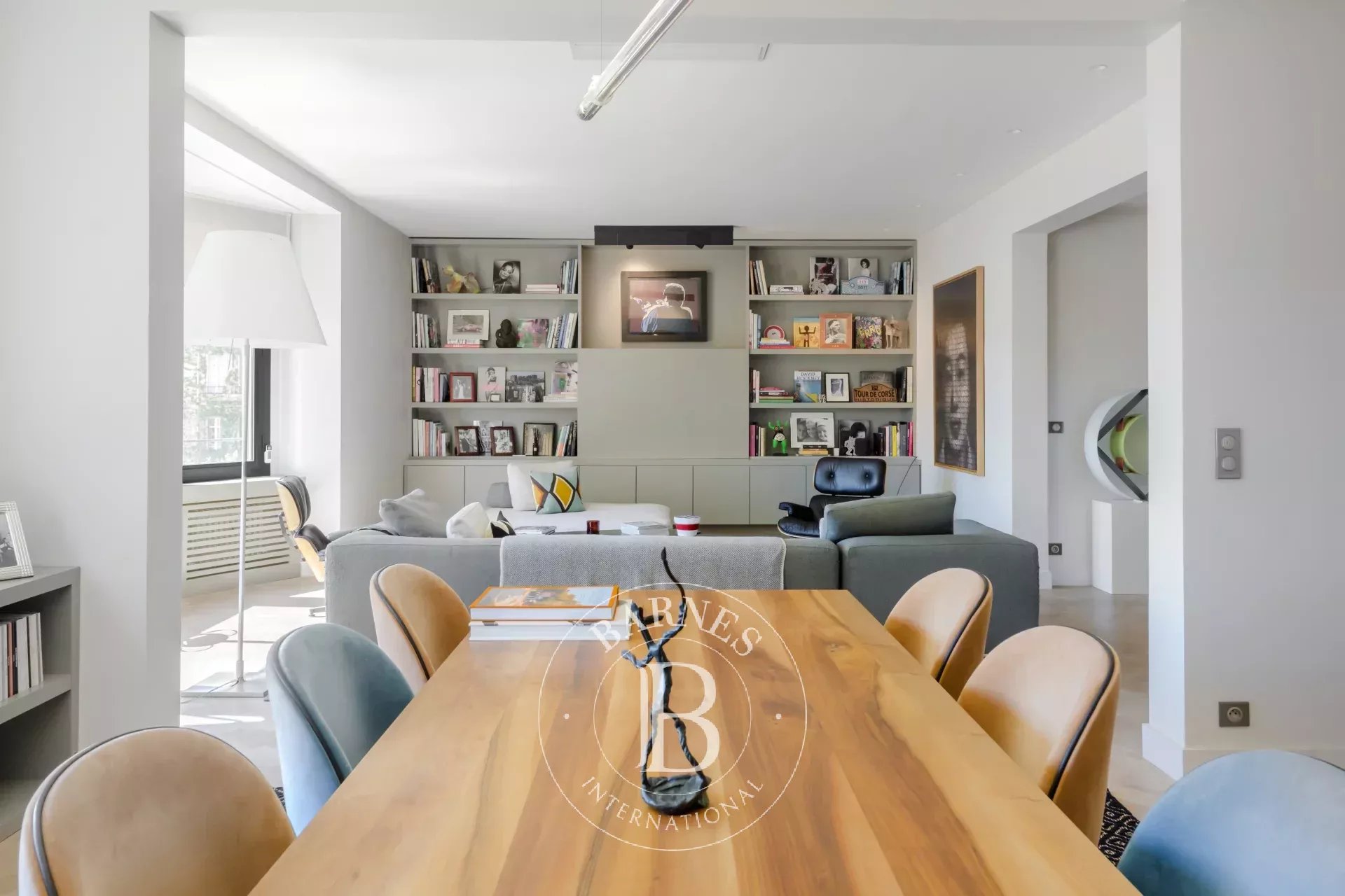 Daire Marseille 8ème