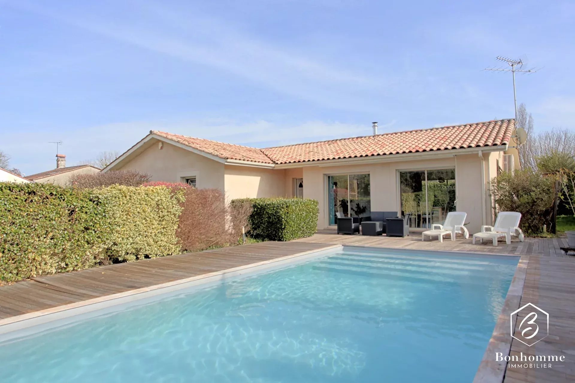Sale House Landiras