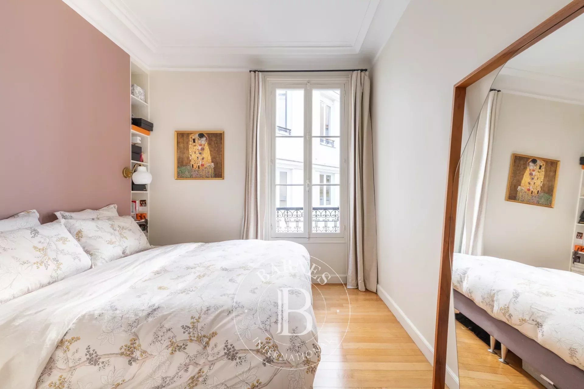 Daire Paris 9ème - picture 7