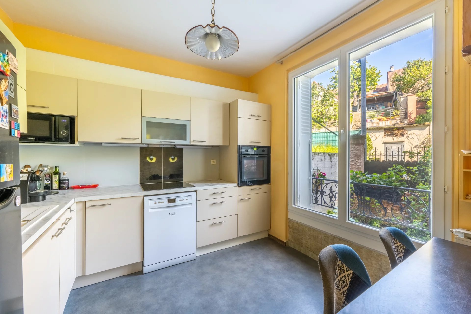 Vente Maison Vaux-sur-Seine