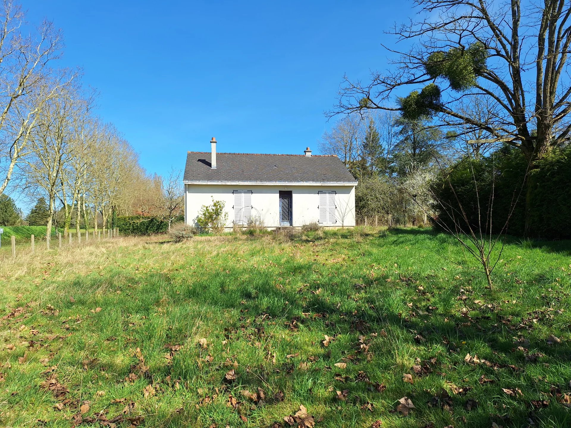 Agence immobilière de GAUTARD Immobilier