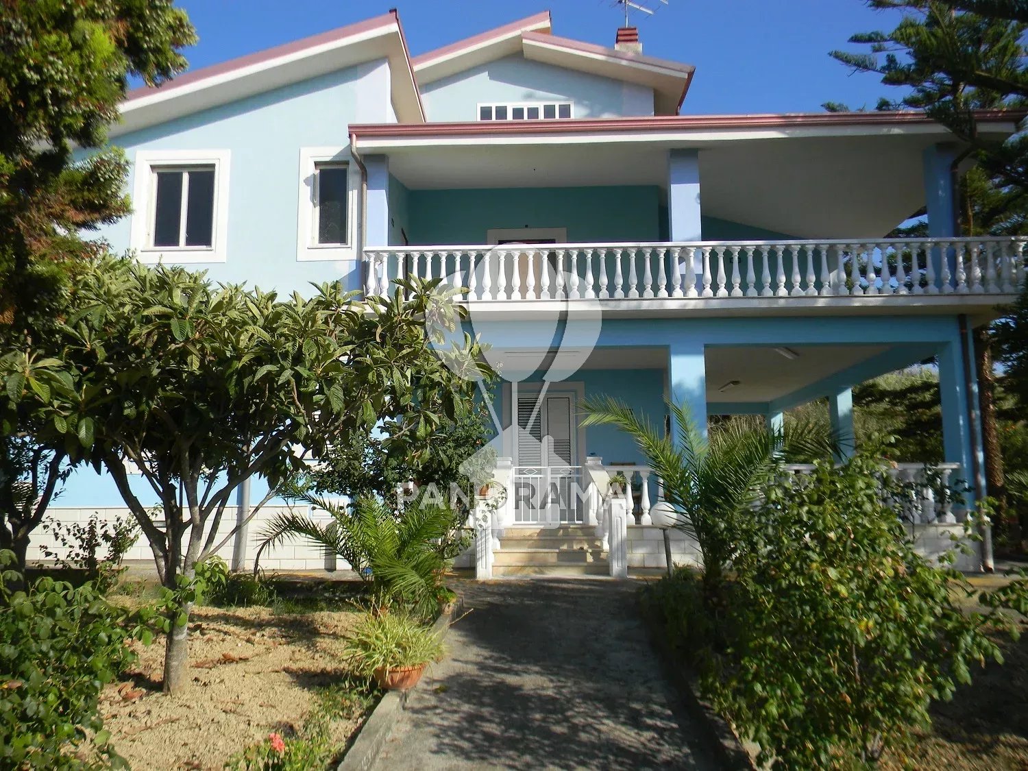 Vendita Villa Trappeto