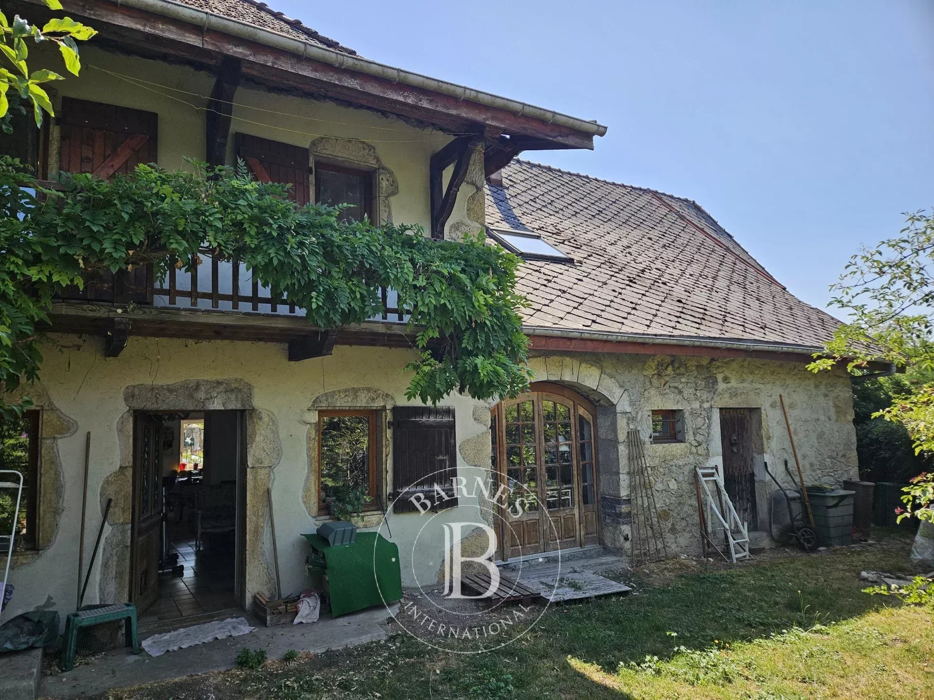 Maison de village Seynod  -  ref 87275006 (picture 2)