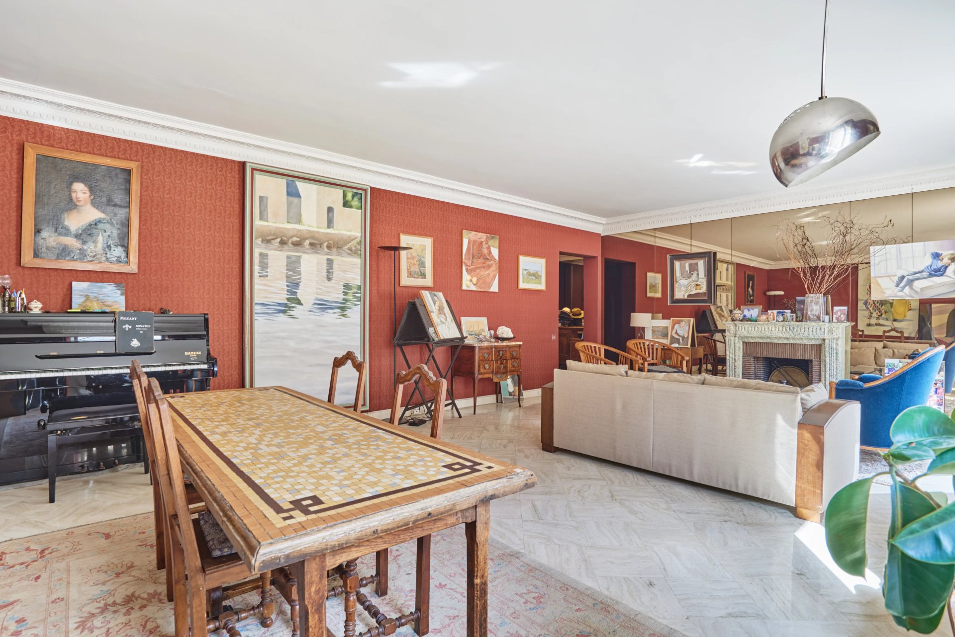 2 Bedroom Apartment/Flat's Image 3