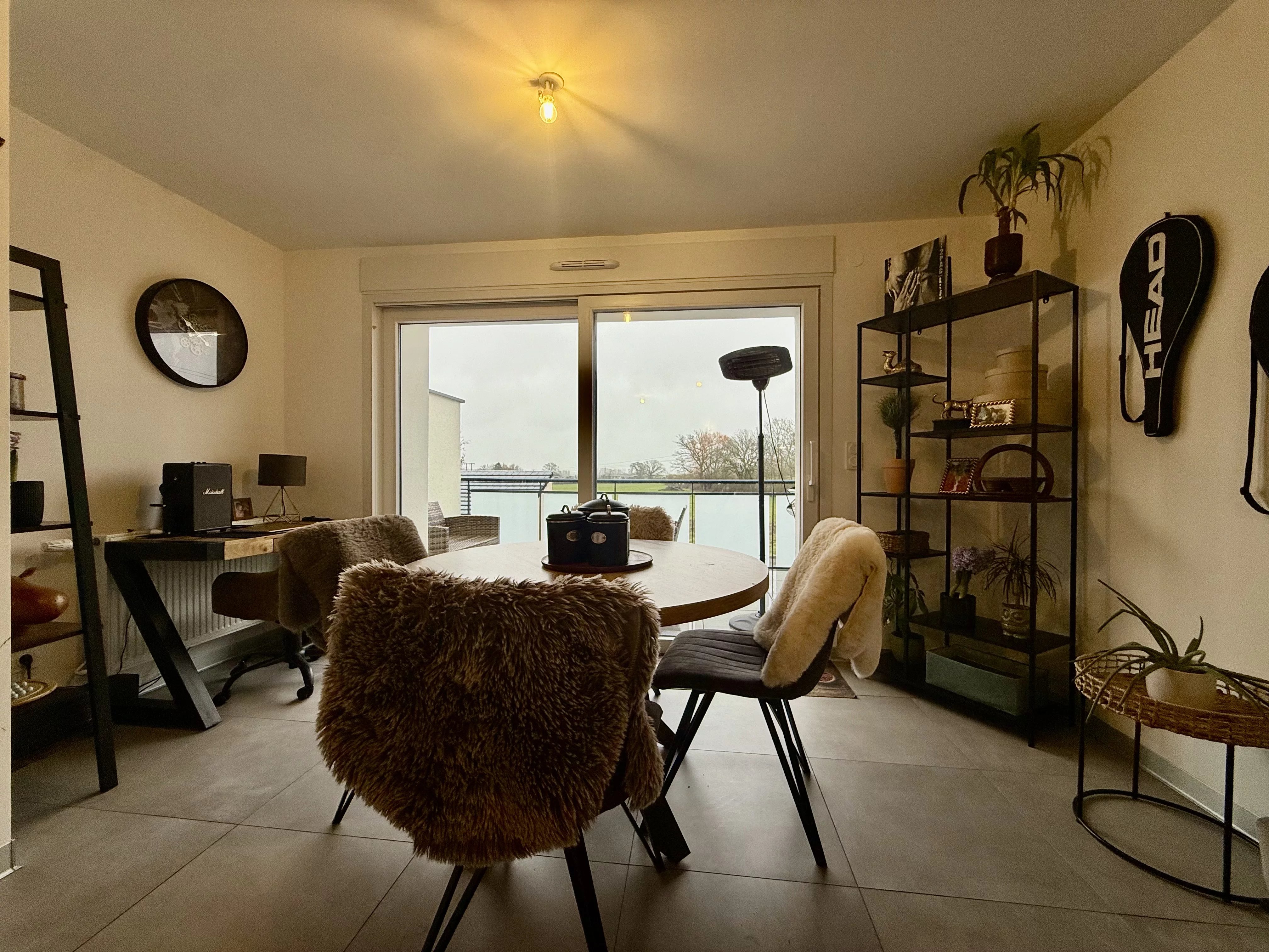 Vente Appartement Zoufftgen