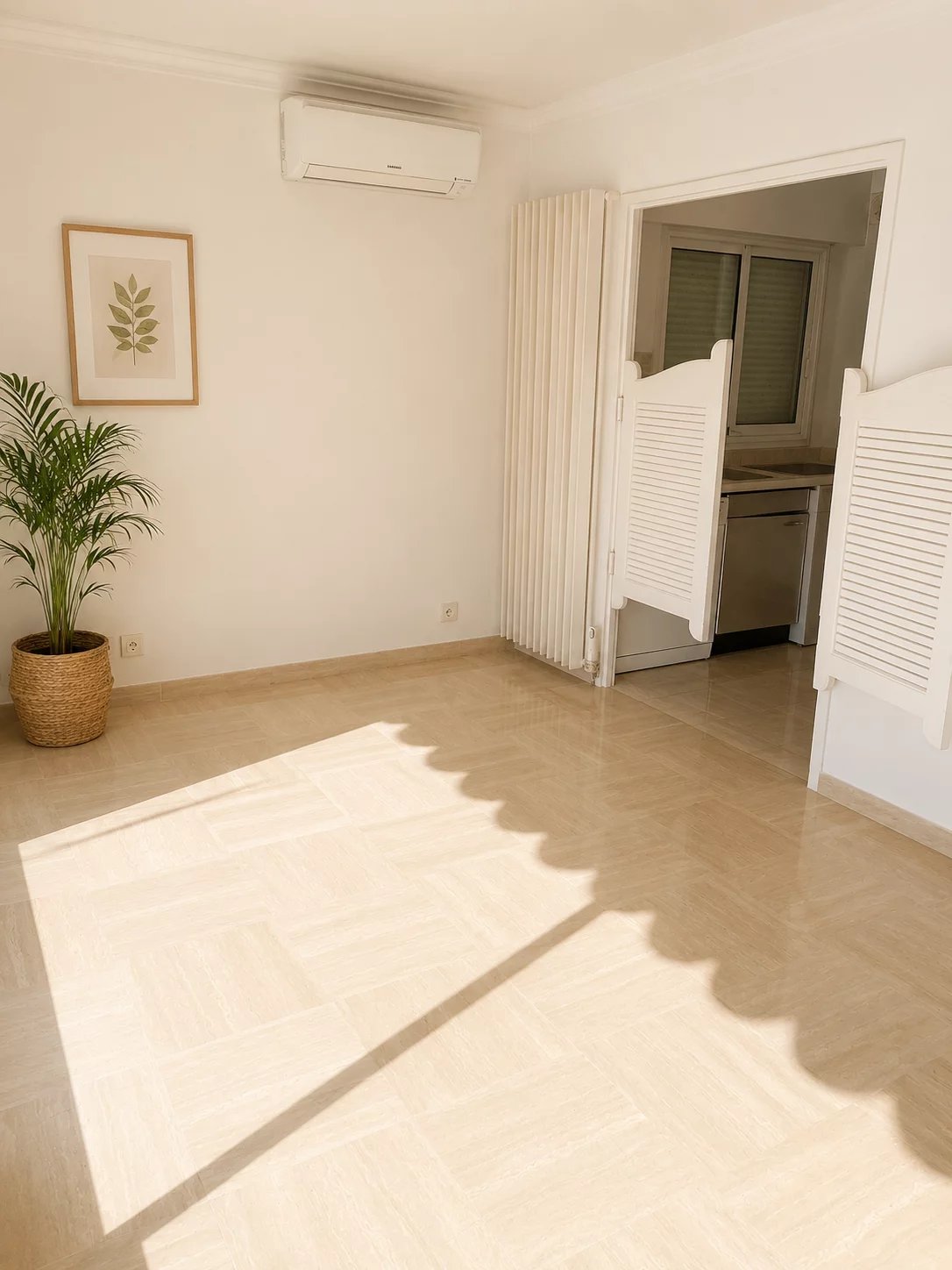 Vente Appartement Antibes
