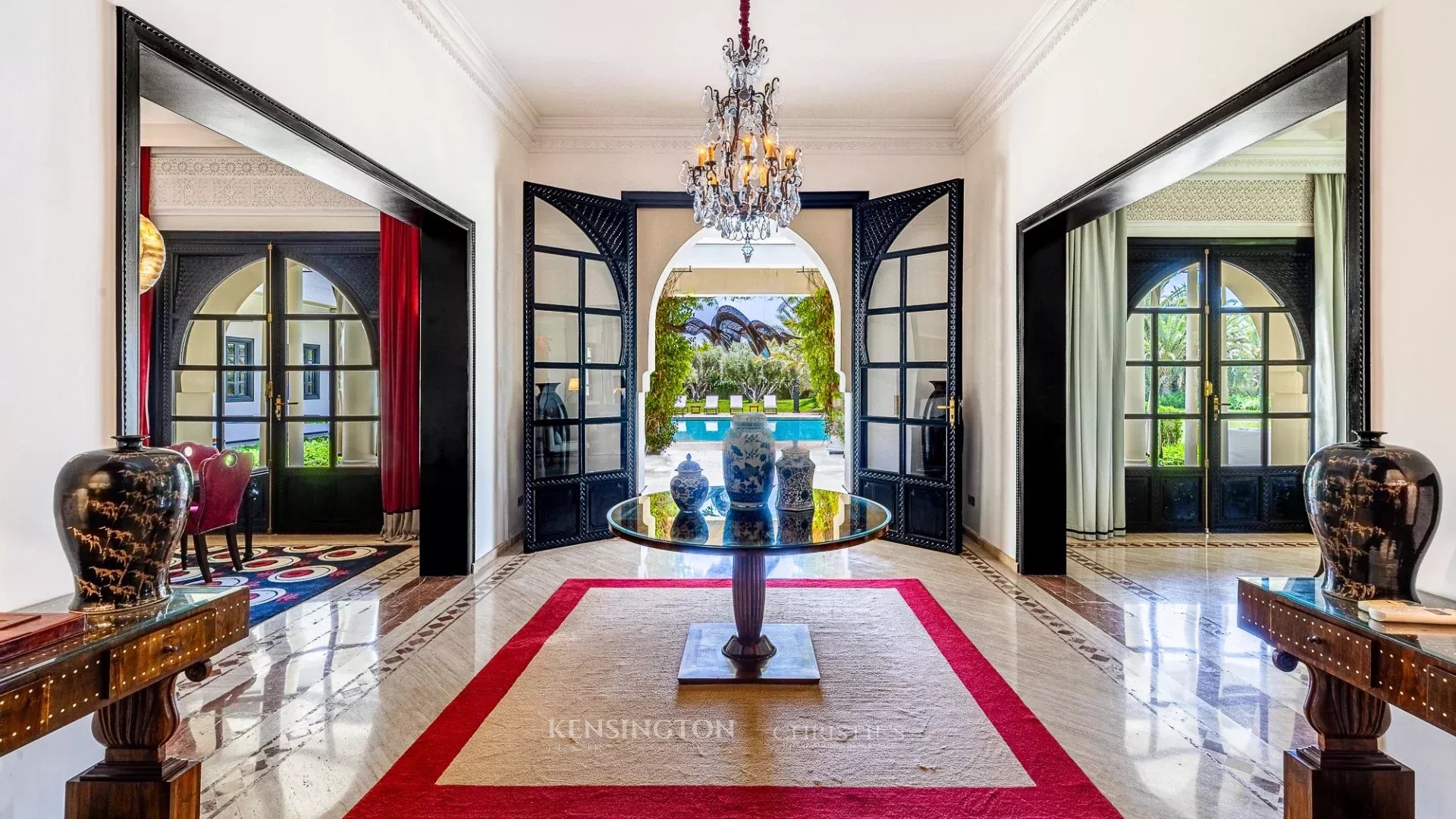 6 Bedroom Villa/Townhouse's Image 44