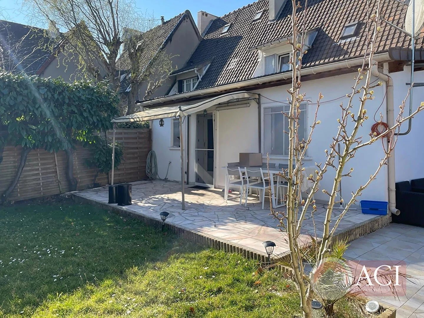 Vente Maison Montmagny