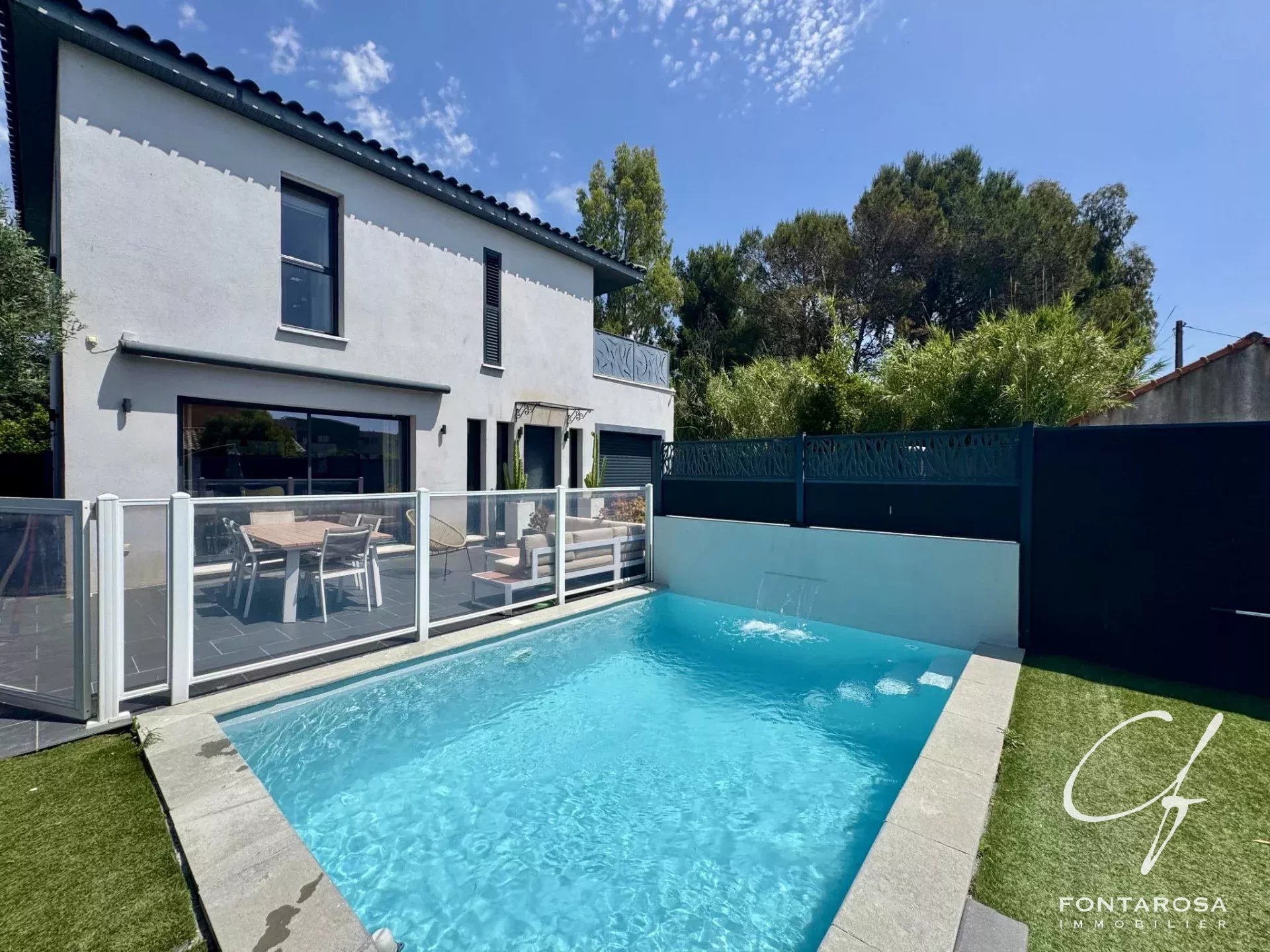 Sale Apartment Fréjus