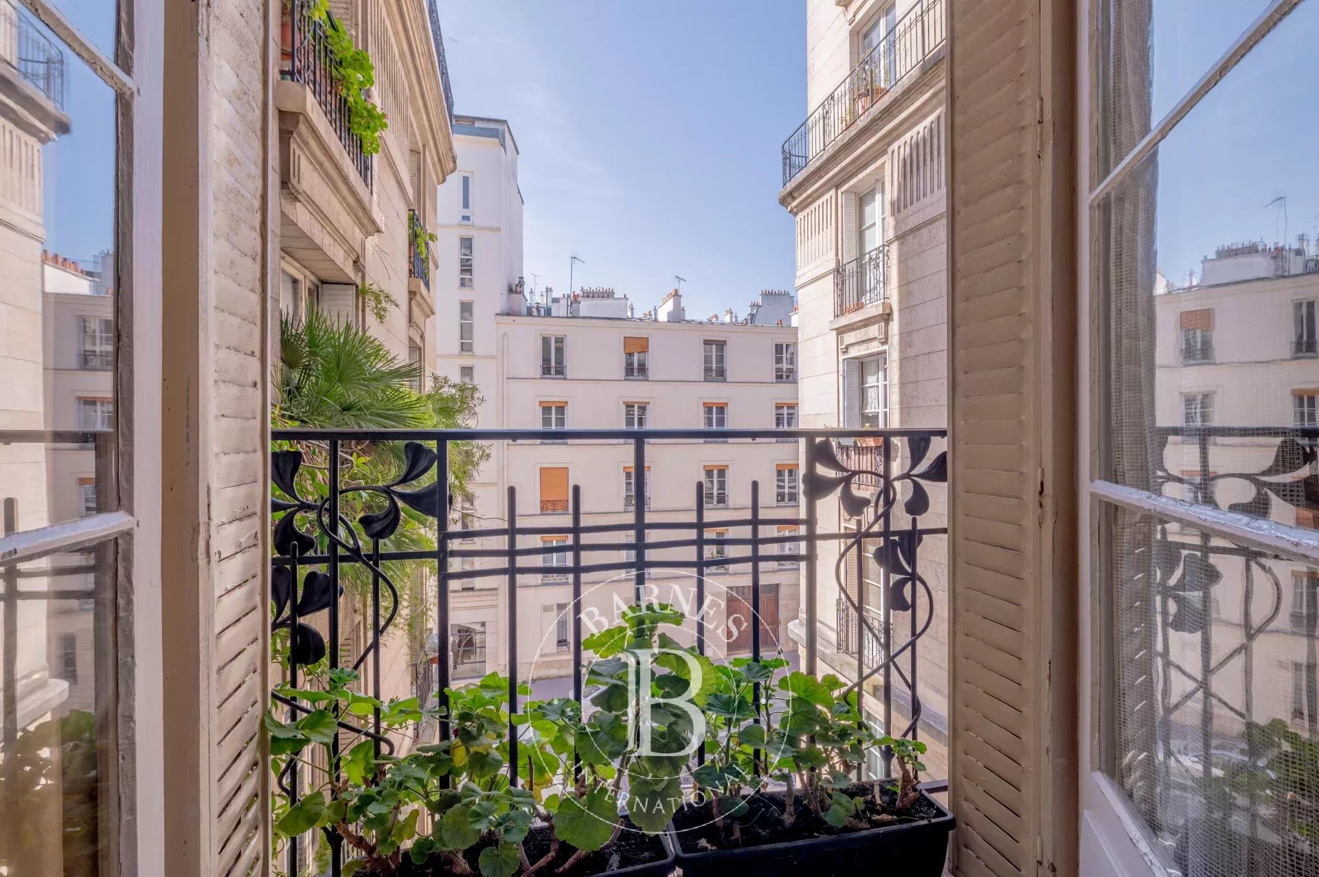 Квартира Paris 5ème