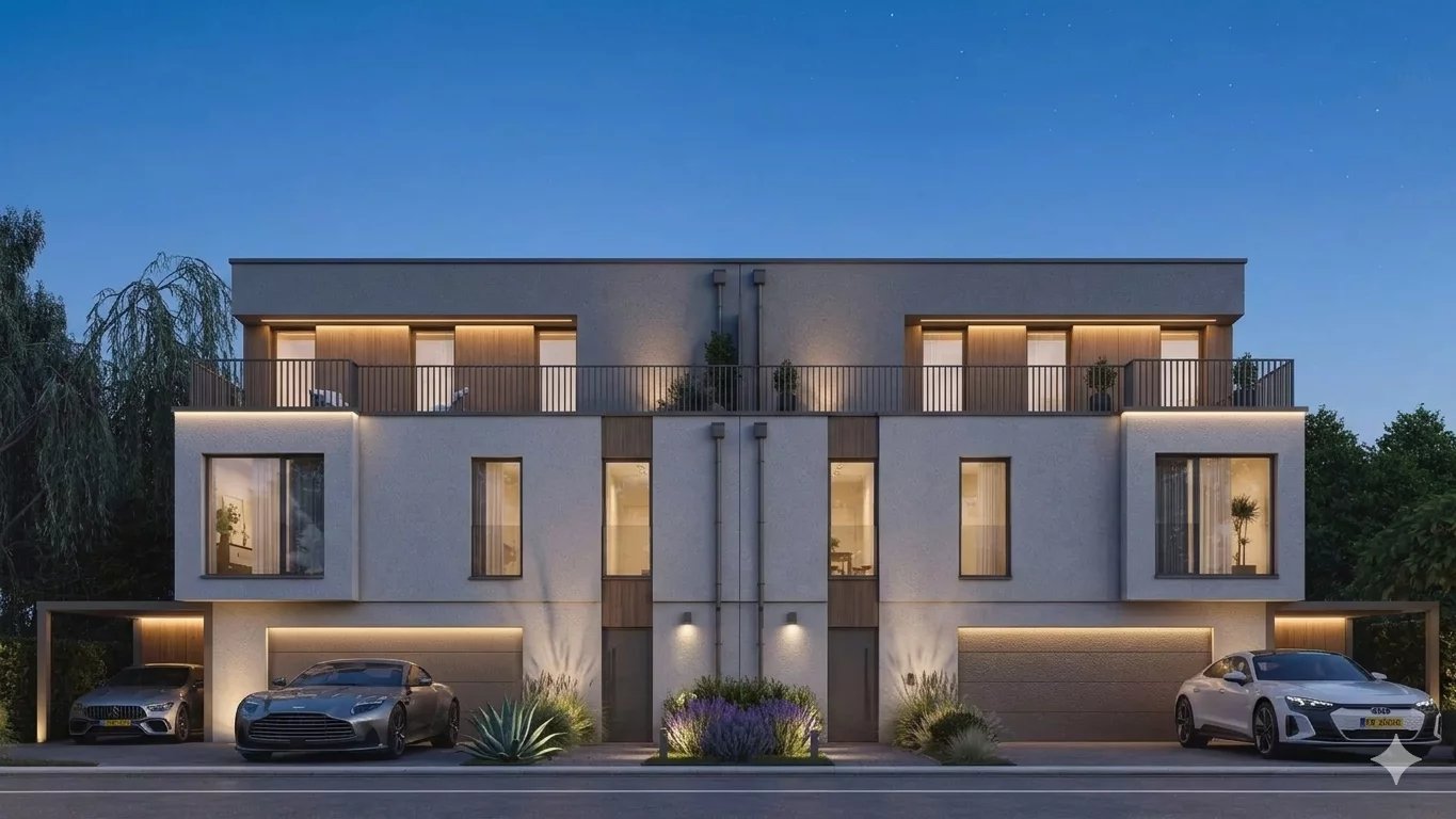 Agence immobilière de EIRES REAL ESTATE SARL