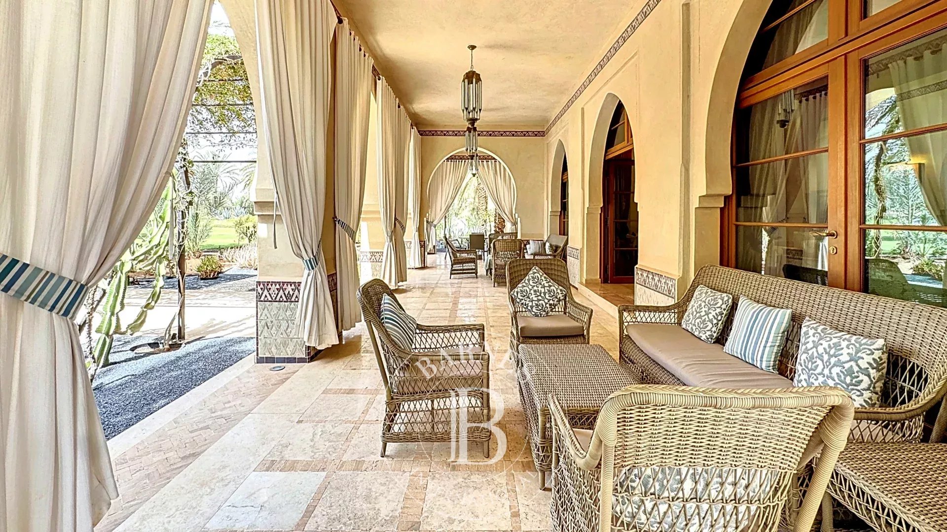 Villa Marrakech - picture 19