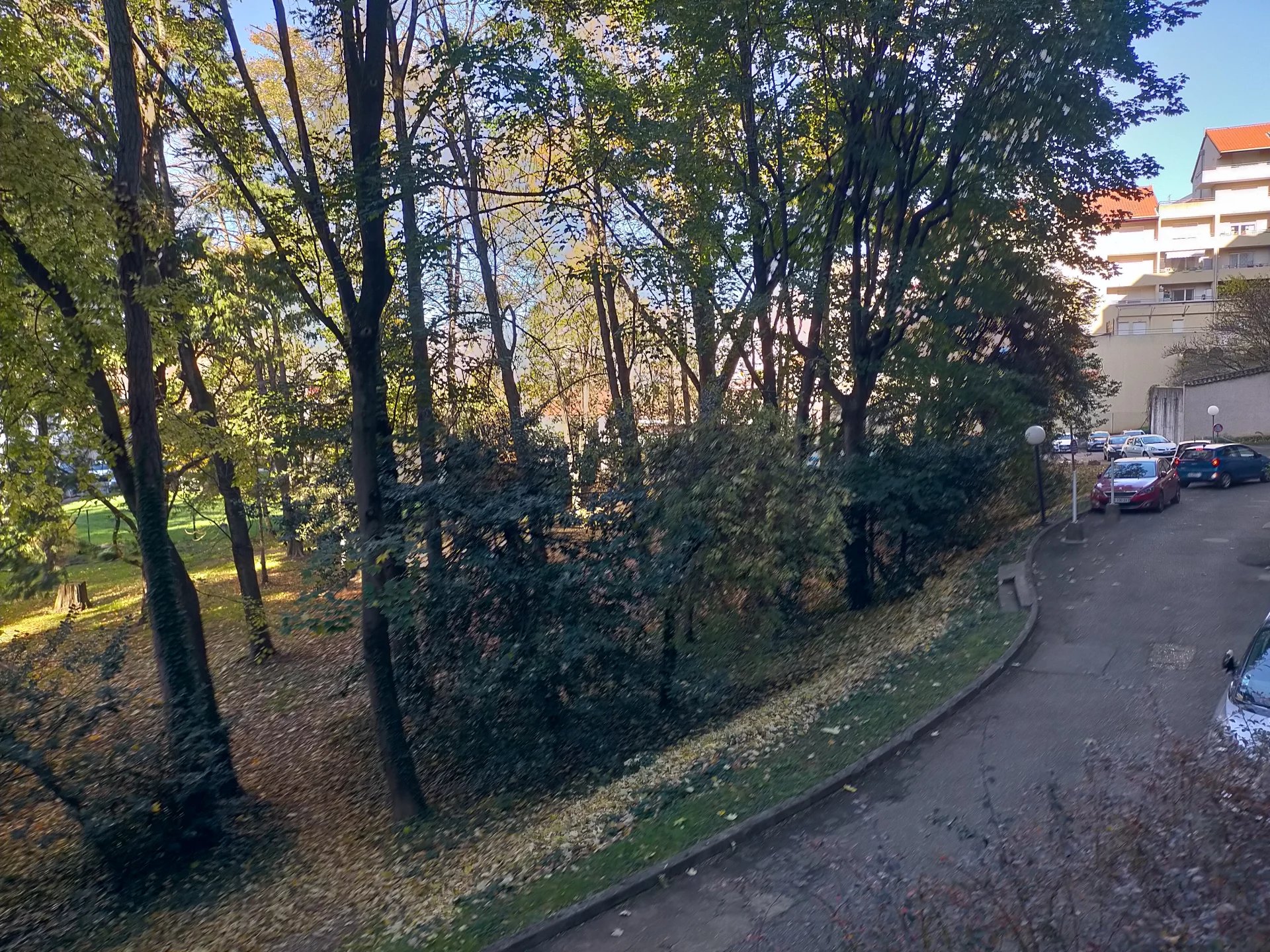 2745594 Location Villeurbanne