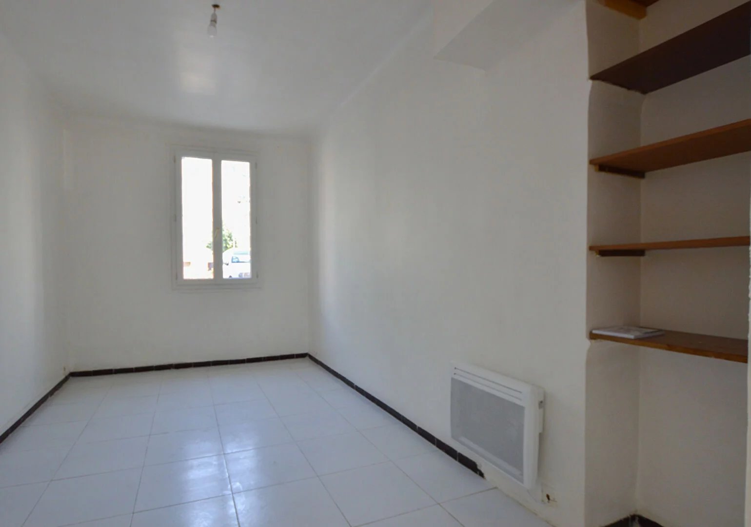 Vente Appartement Marseille 12ème