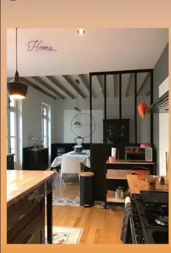 Maison style toulousaine — photo 8