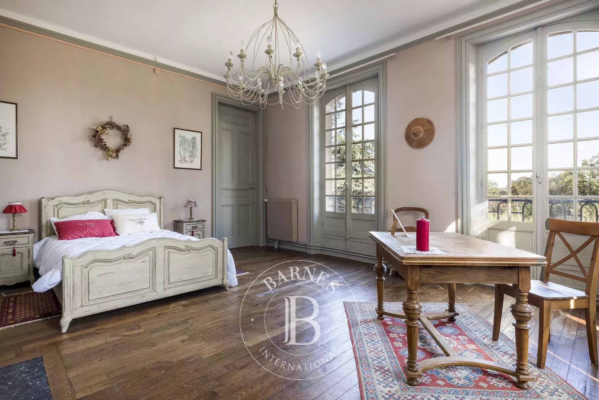 Gaillac  - Hôtel particulier 12 Pi&egrave;ces 7 Chambres - picture 13