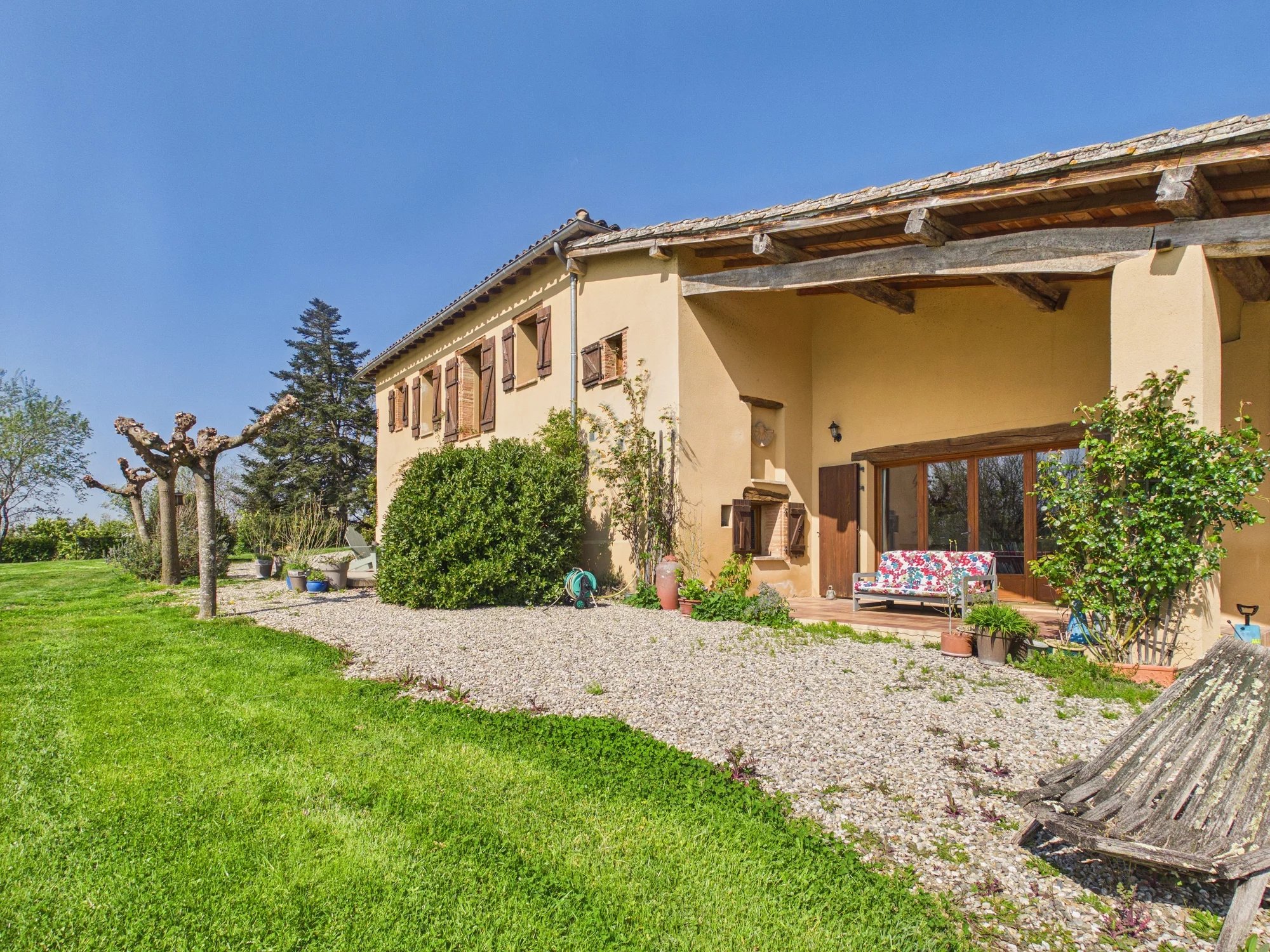 House in Salvagnac - Image 2