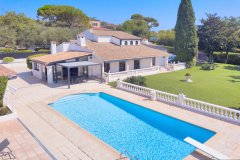 4-Bedroom Villa in Mougins — photo 2 of 7