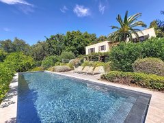 Villa for sale in Chateauneuf-Grasse — photo 3 of 7