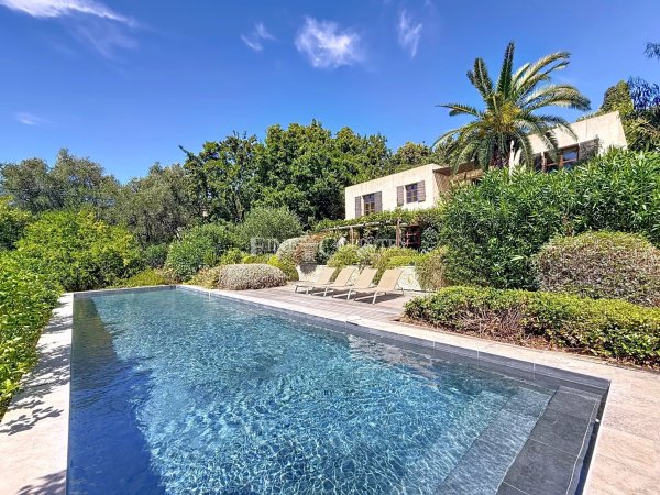 Villa for sale in Chateauneuf-Grasse — photo 3