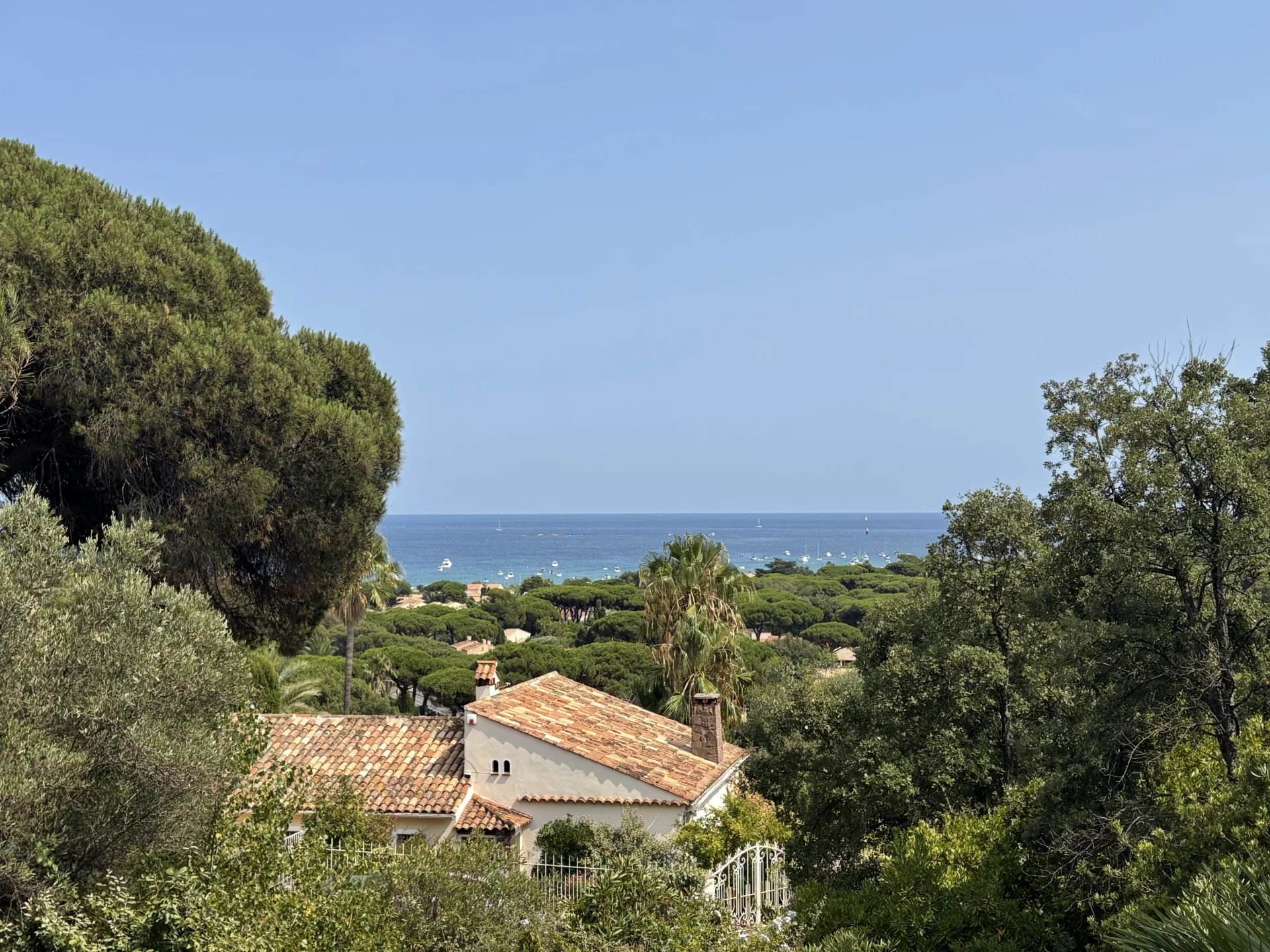 Agence immobilière de Baia Immobilier