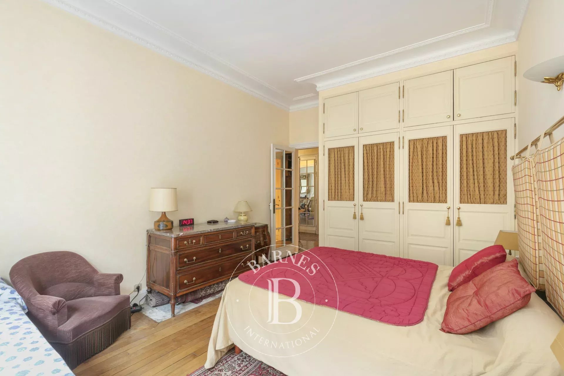 Daire Neuilly-sur-Seine - picture 14