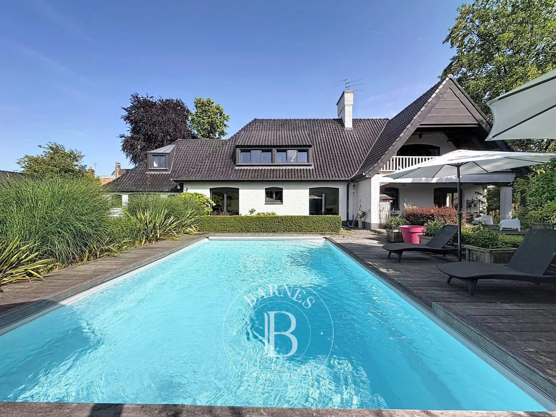 House Louvil  -  ref 87095741 (picture 1)