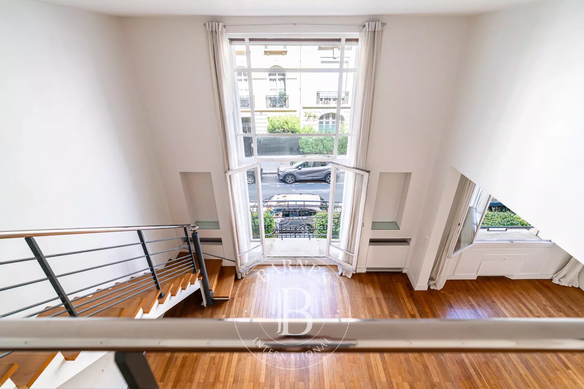 Paris  - Apartment 3 Bedrooms - picture 6