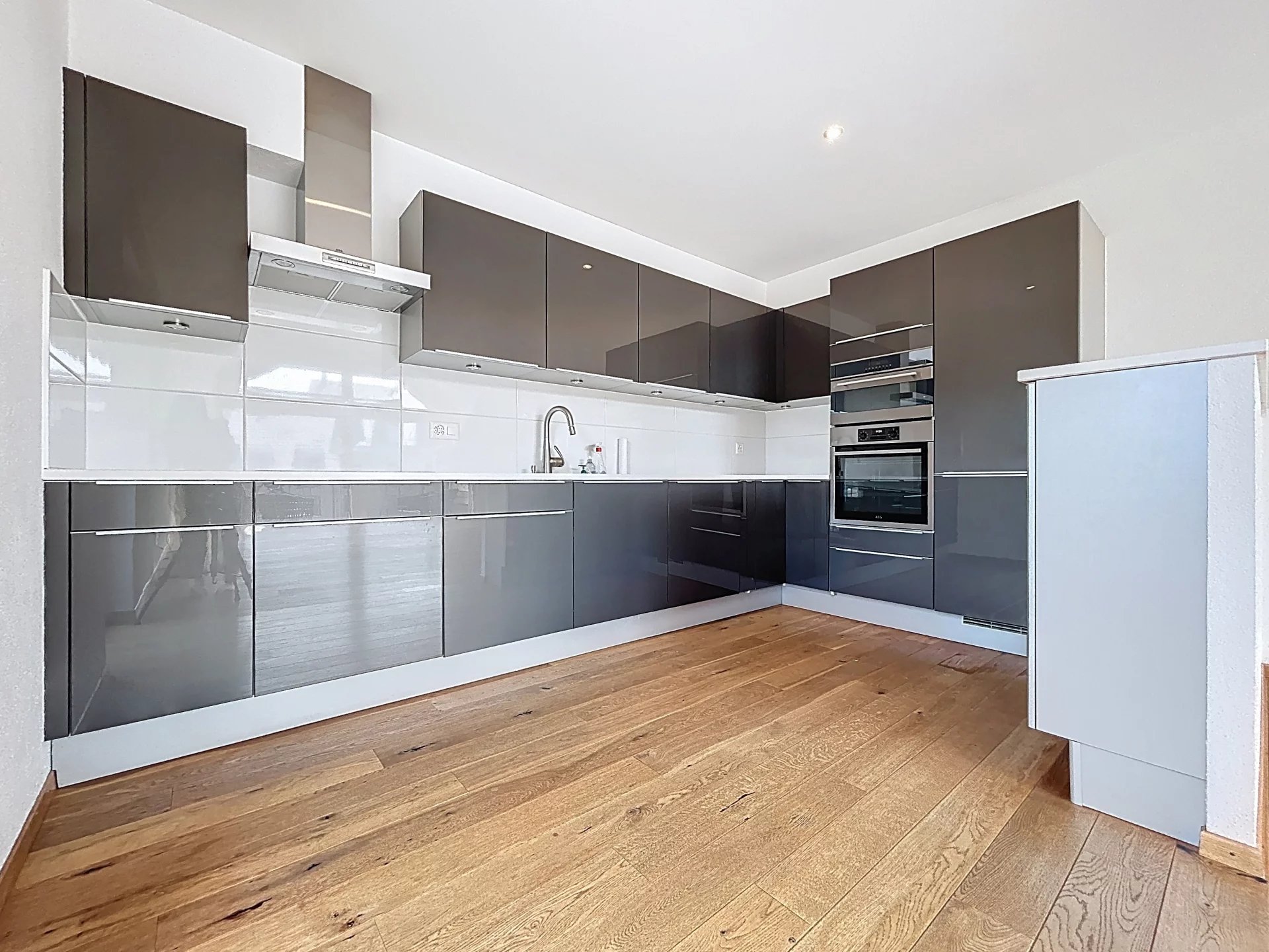 Spacieux duplex au cœur de Saint-Cergue