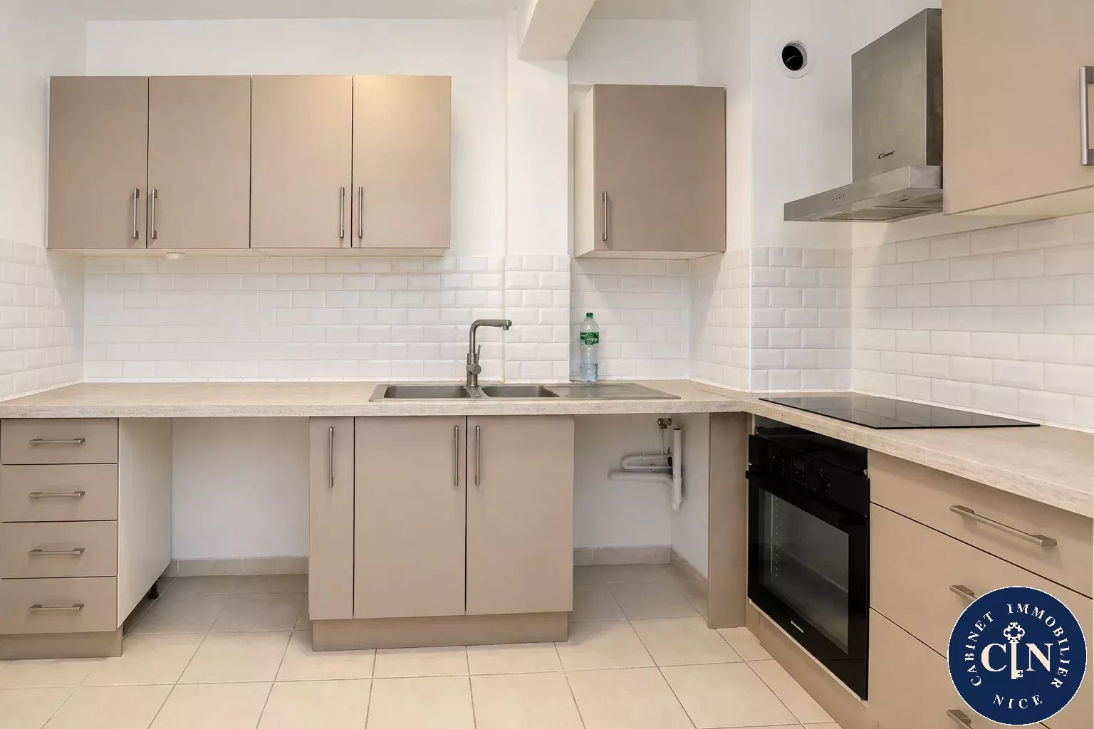 4 pièces 80 m² - Terrasses traversantes plein sud - Parc Impérial — photo 7