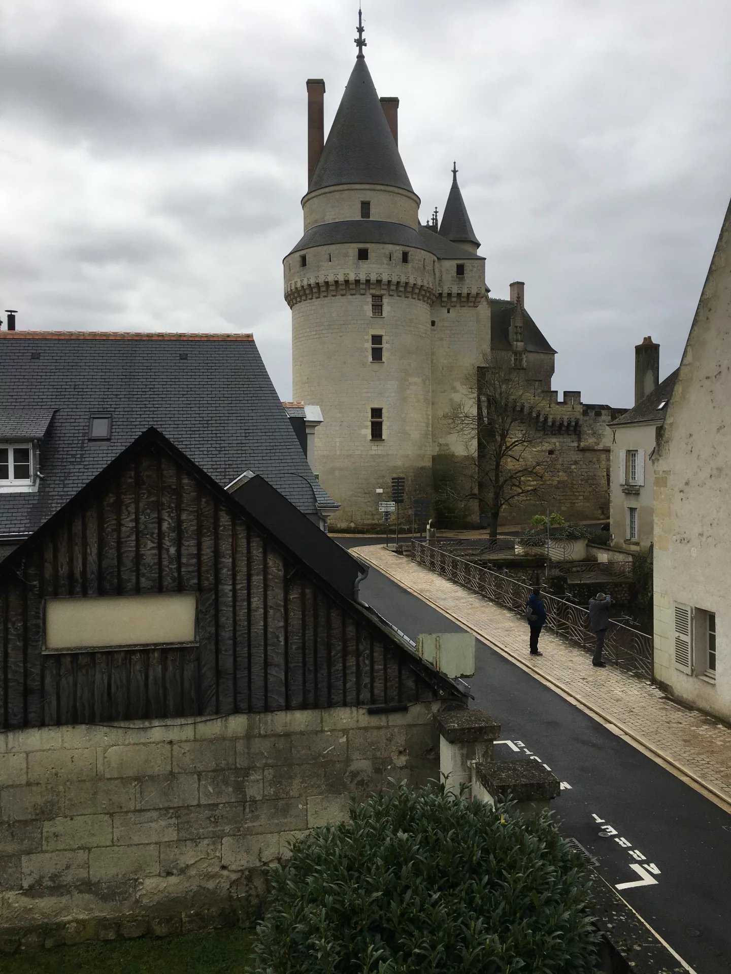 Location Appartement Langeais