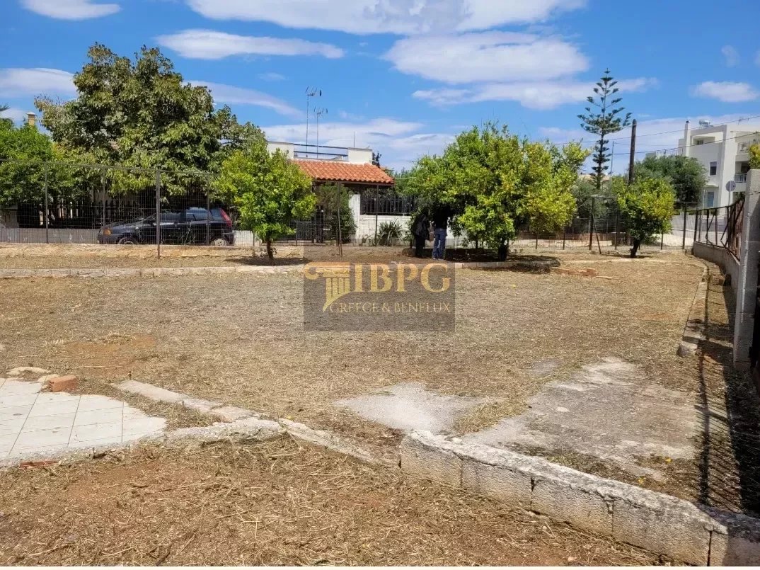 for sale Land in Vari Attica 495m2 ,420000€